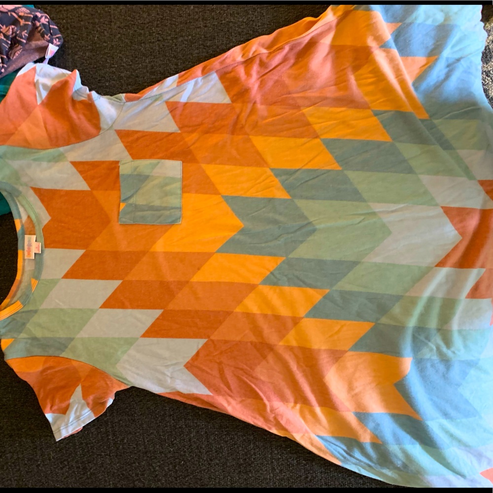 Lularoe